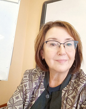 Шипилова Татьяна Викторовна