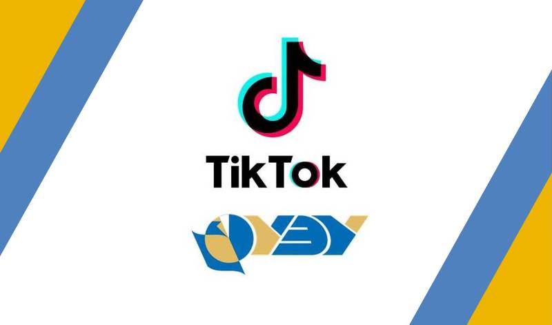  ����� ���� ������ ����� ������������ � ���������� ���� TikTok