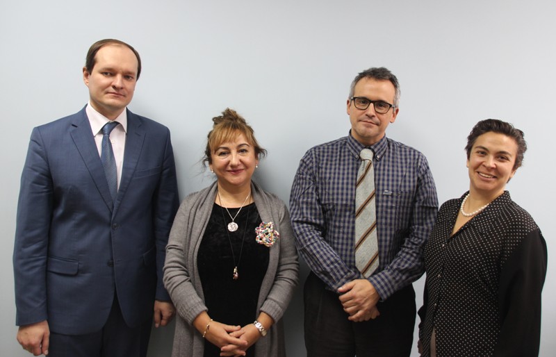 � ������ ��������� ������ Erasmus+ � ����� ������� ������������� ������������ ������� (�������) 