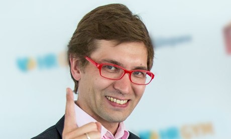 �����: �������� ����� ���������� � ����������� Business Connection �������� �����������