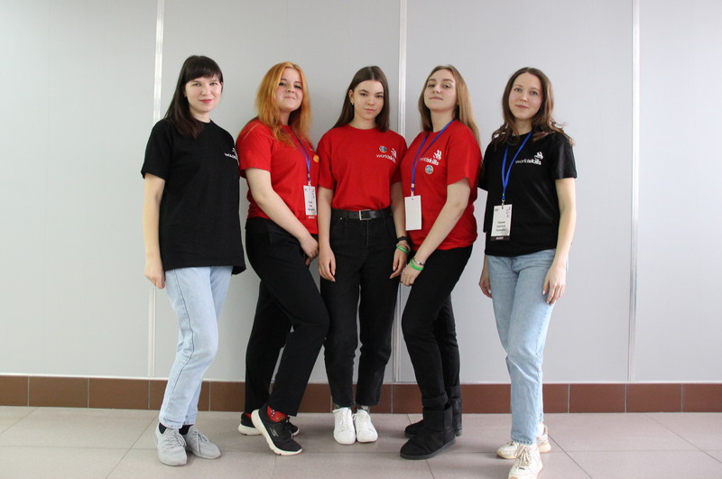 � ����� ������� ����� ���������� ������� �������������� WorldSkills