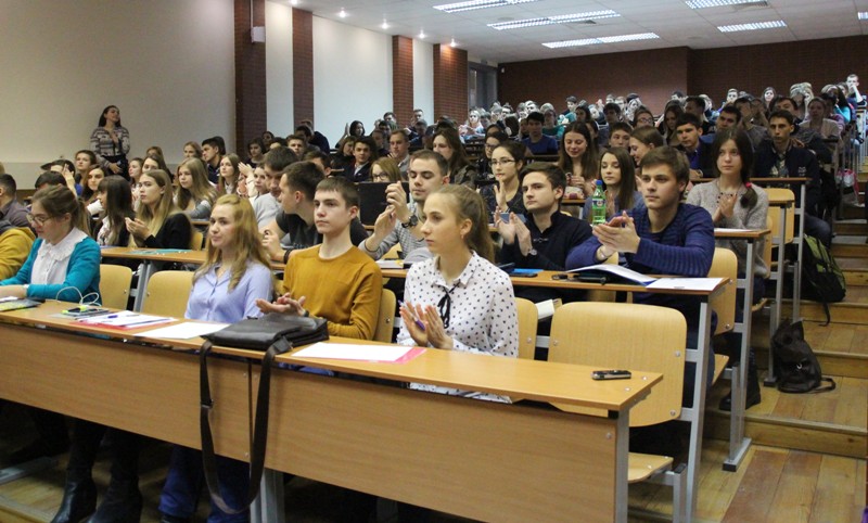 � ����� ��������� ��������������� ������ MBA Students