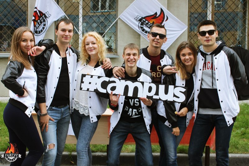 CampUs ���� ���������� ��������� ������������� RE:������������