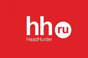 ������� ������� ������ �� hh.ru�