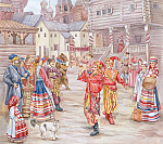 �������-������� ������� � ����� ���������� ����� "��-��������������� | Students"