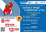 Фестиваль ВФСК ГТО